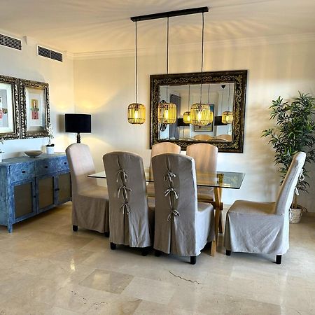 Apartments Bermuda Beach 에스테포나 외부 사진