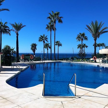 Apartments Bermuda Beach 에스테포나 외부 사진