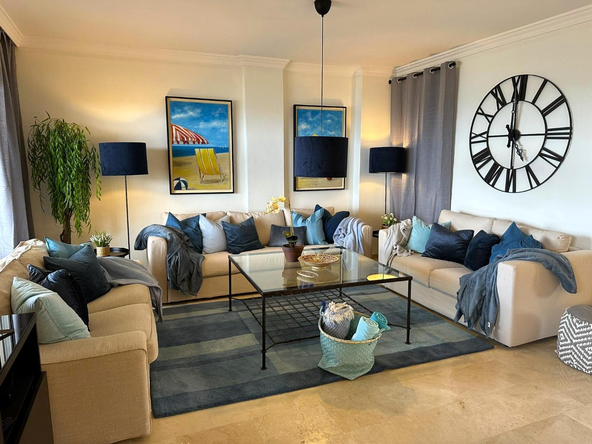 Apartments Bermuda Beach 에스테포나 외부 사진