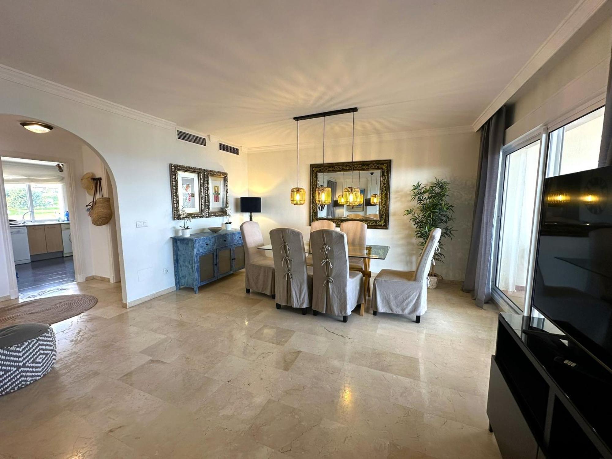 Apartments Bermuda Beach 에스테포나 외부 사진