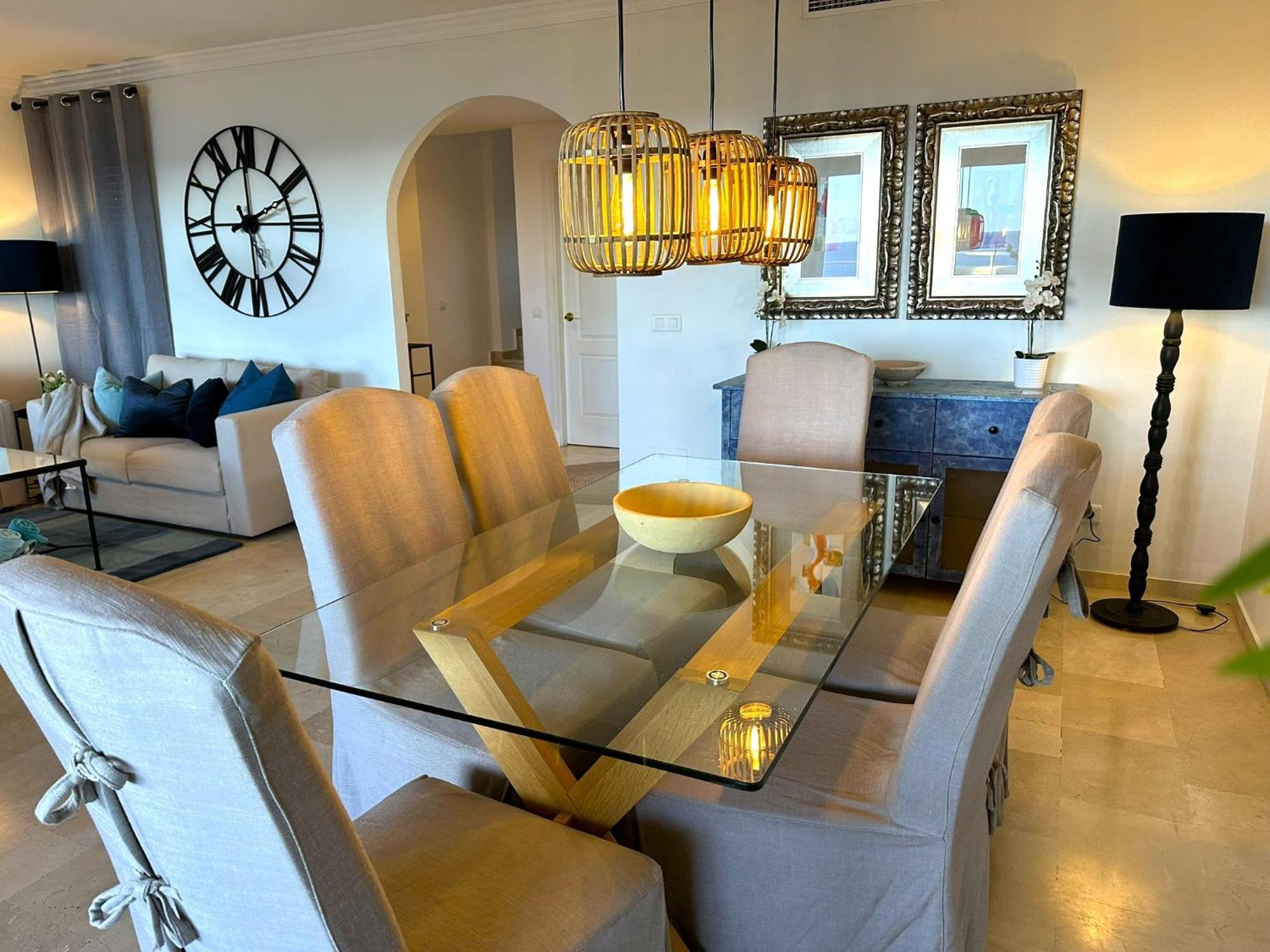 Apartments Bermuda Beach 에스테포나 외부 사진