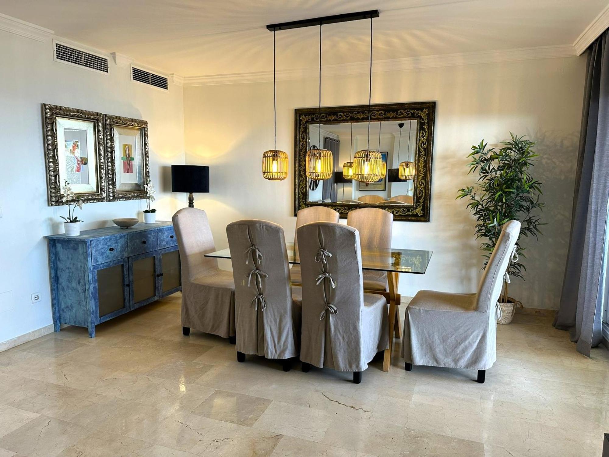 Apartments Bermuda Beach 에스테포나 외부 사진