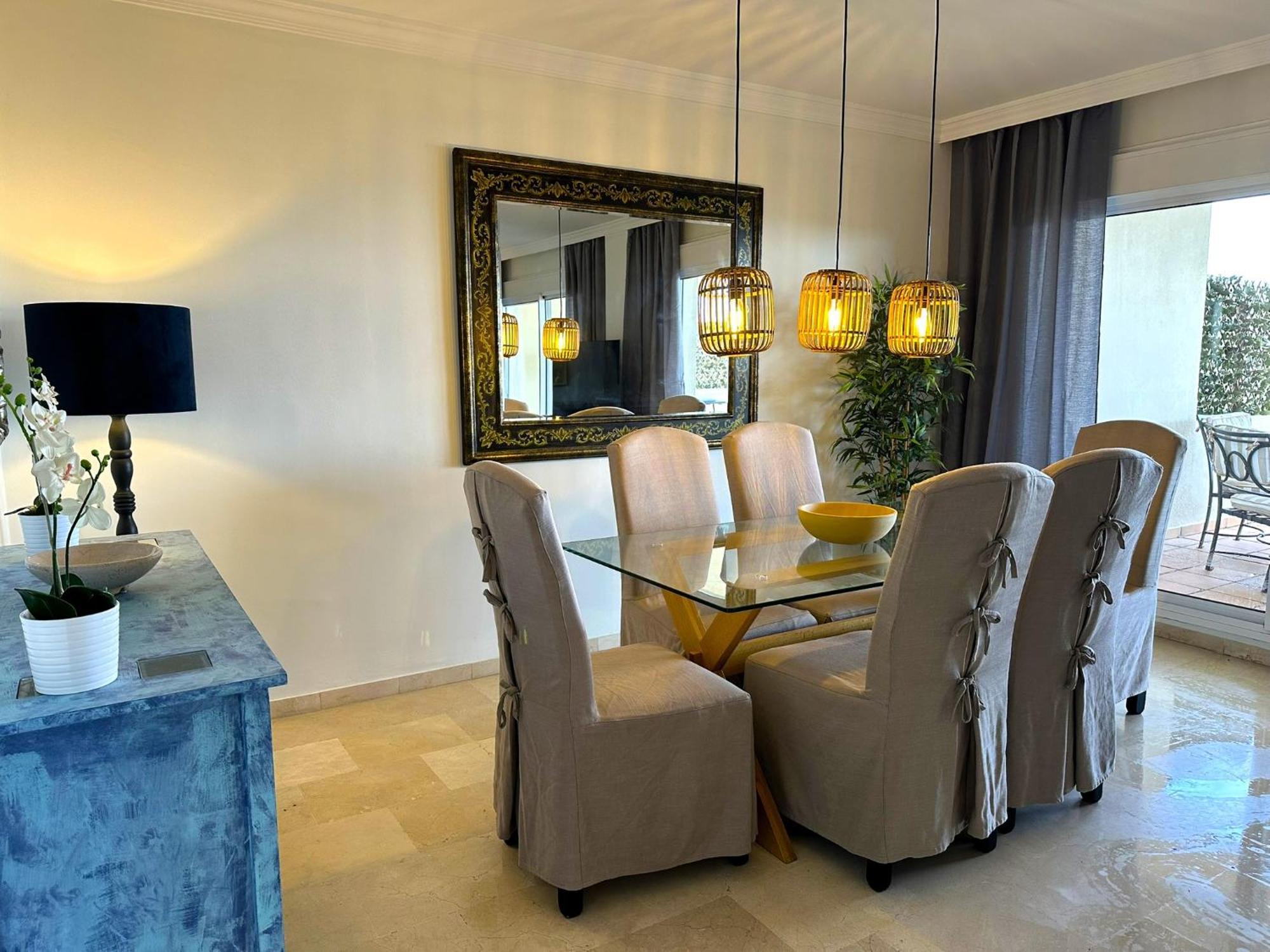 Apartments Bermuda Beach 에스테포나 외부 사진