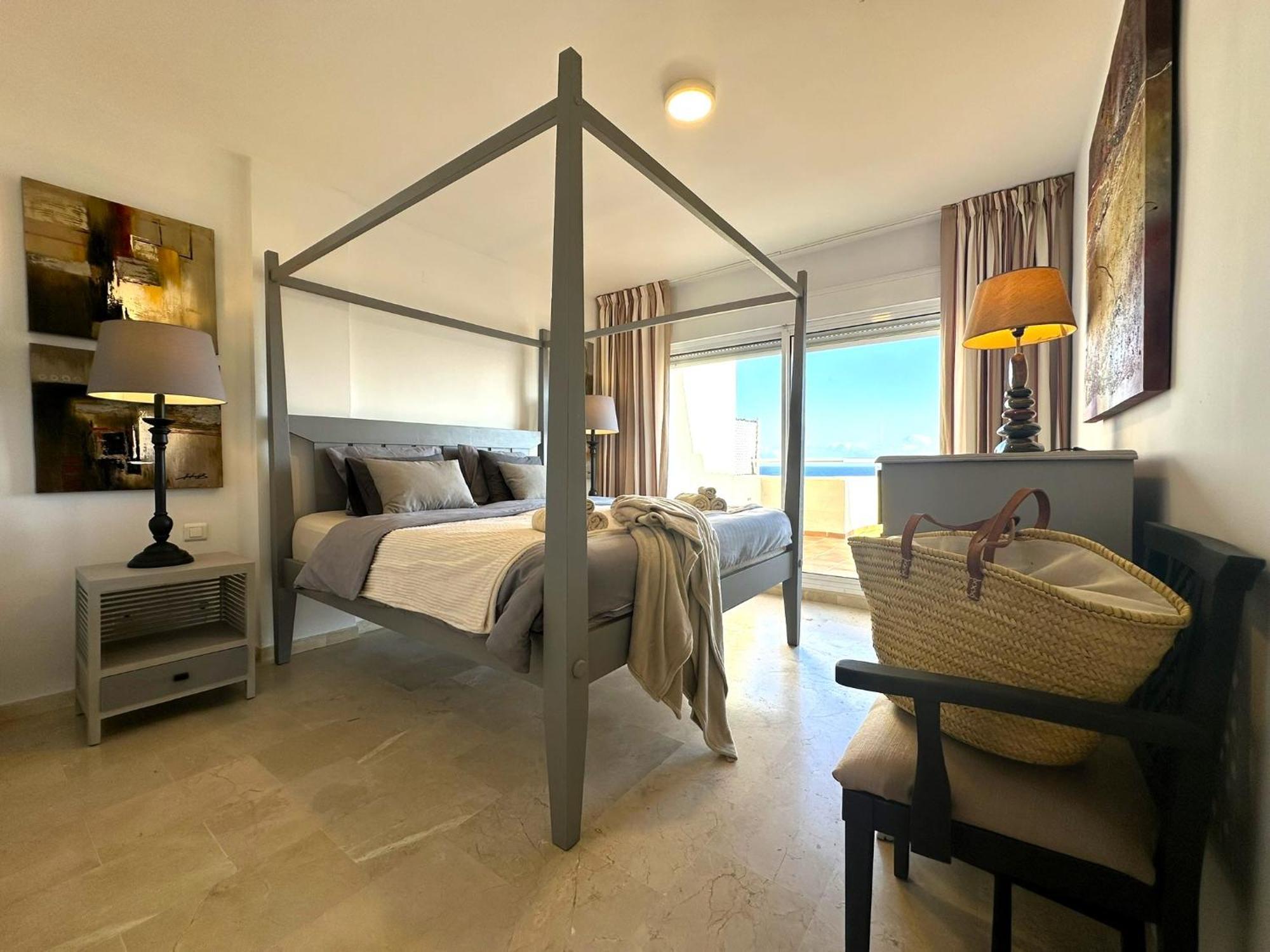 Apartments Bermuda Beach 에스테포나 외부 사진