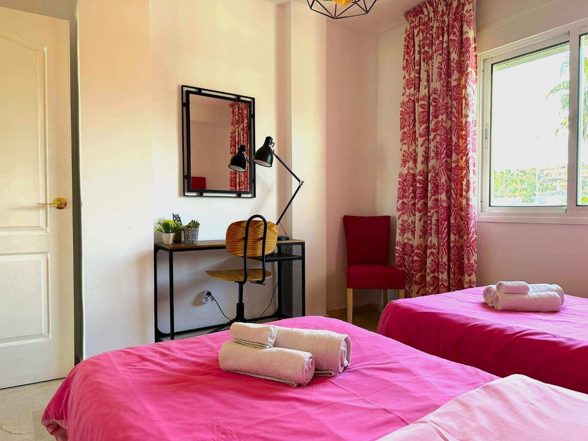 Apartments Bermuda Beach 에스테포나 외부 사진